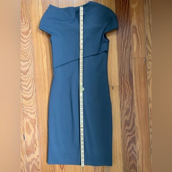 Helmut Lang Dress - Picture 12 of 13